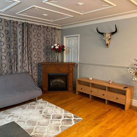 Tinga Home Chicoutimi Εξωτερικό φωτογραφία