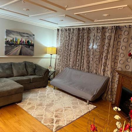 Tinga Home Chicoutimi Εξωτερικό φωτογραφία