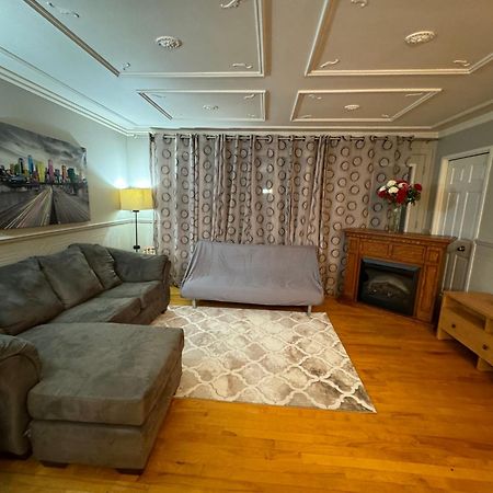 Tinga Home Chicoutimi Εξωτερικό φωτογραφία