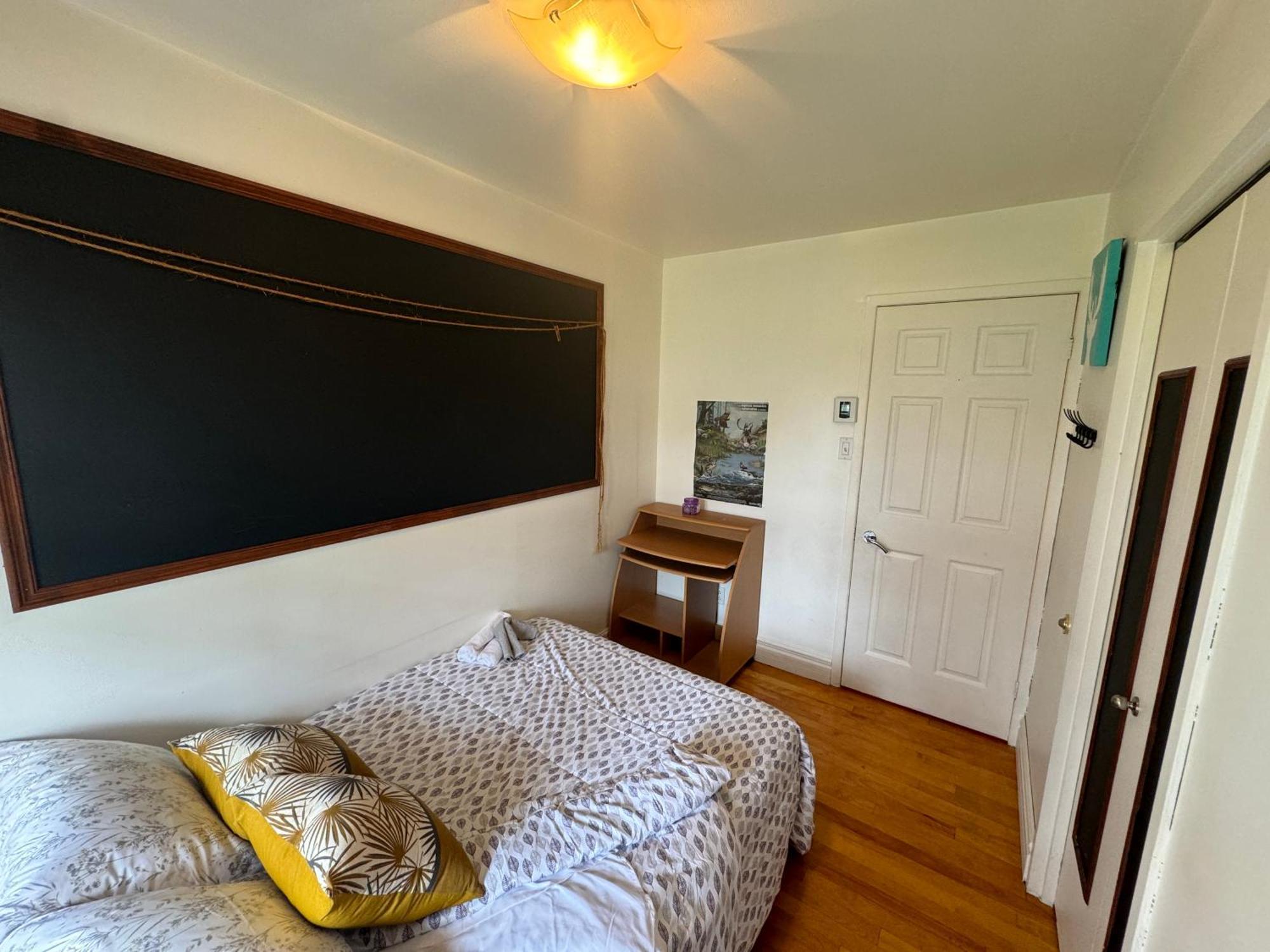Tinga Home Chicoutimi Δωμάτιο φωτογραφία