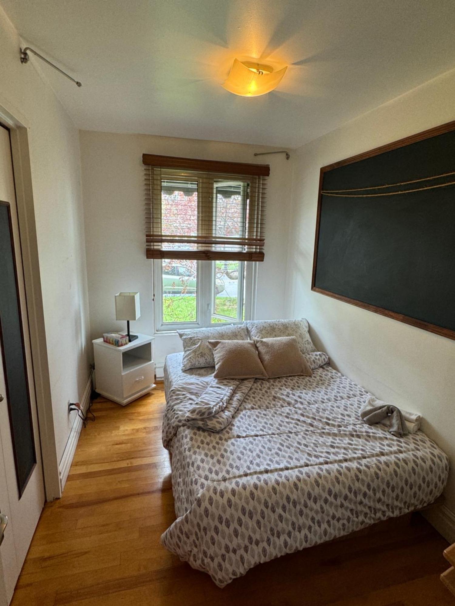 Tinga Home Chicoutimi Δωμάτιο φωτογραφία