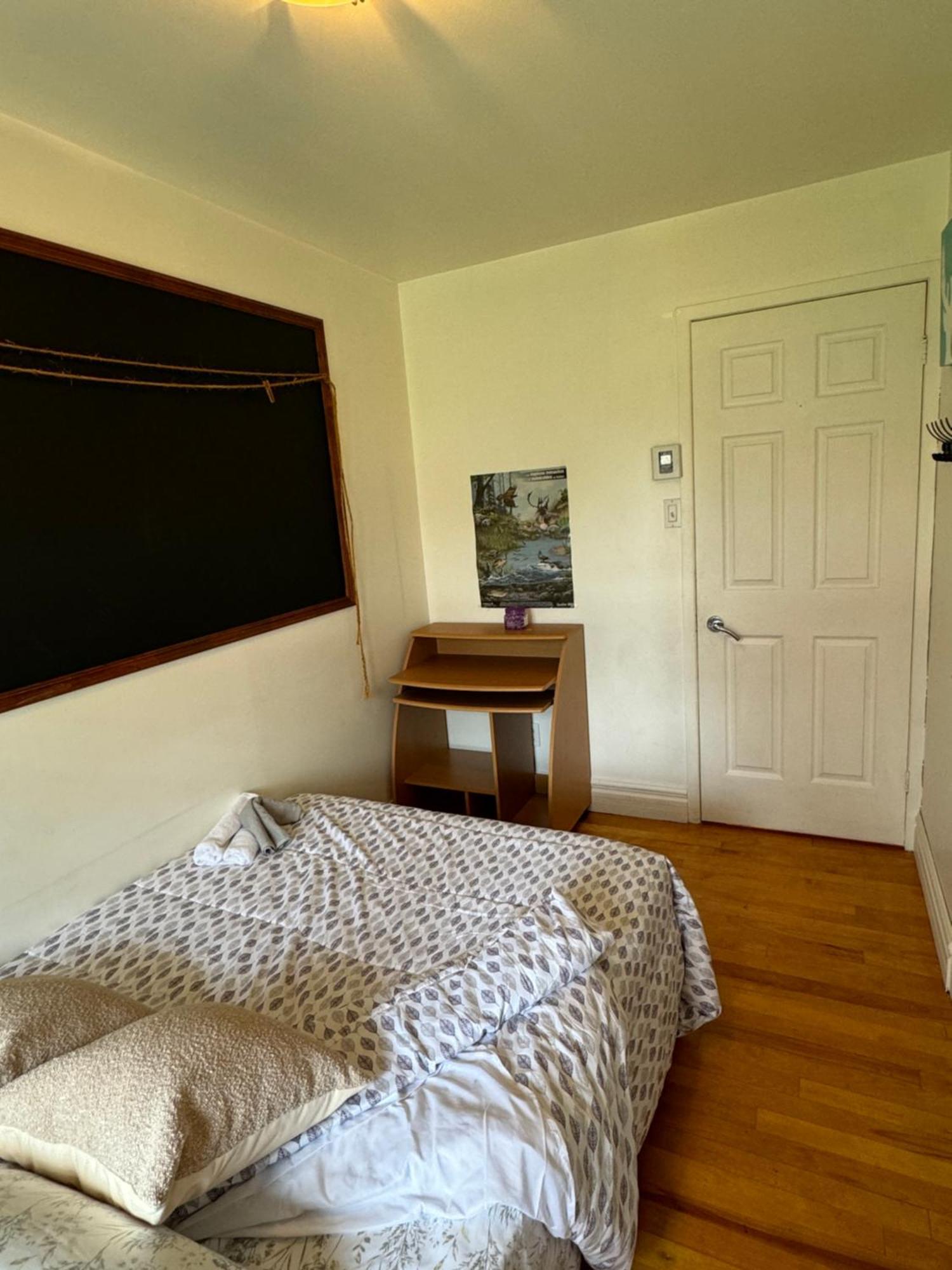 Tinga Home Chicoutimi Δωμάτιο φωτογραφία