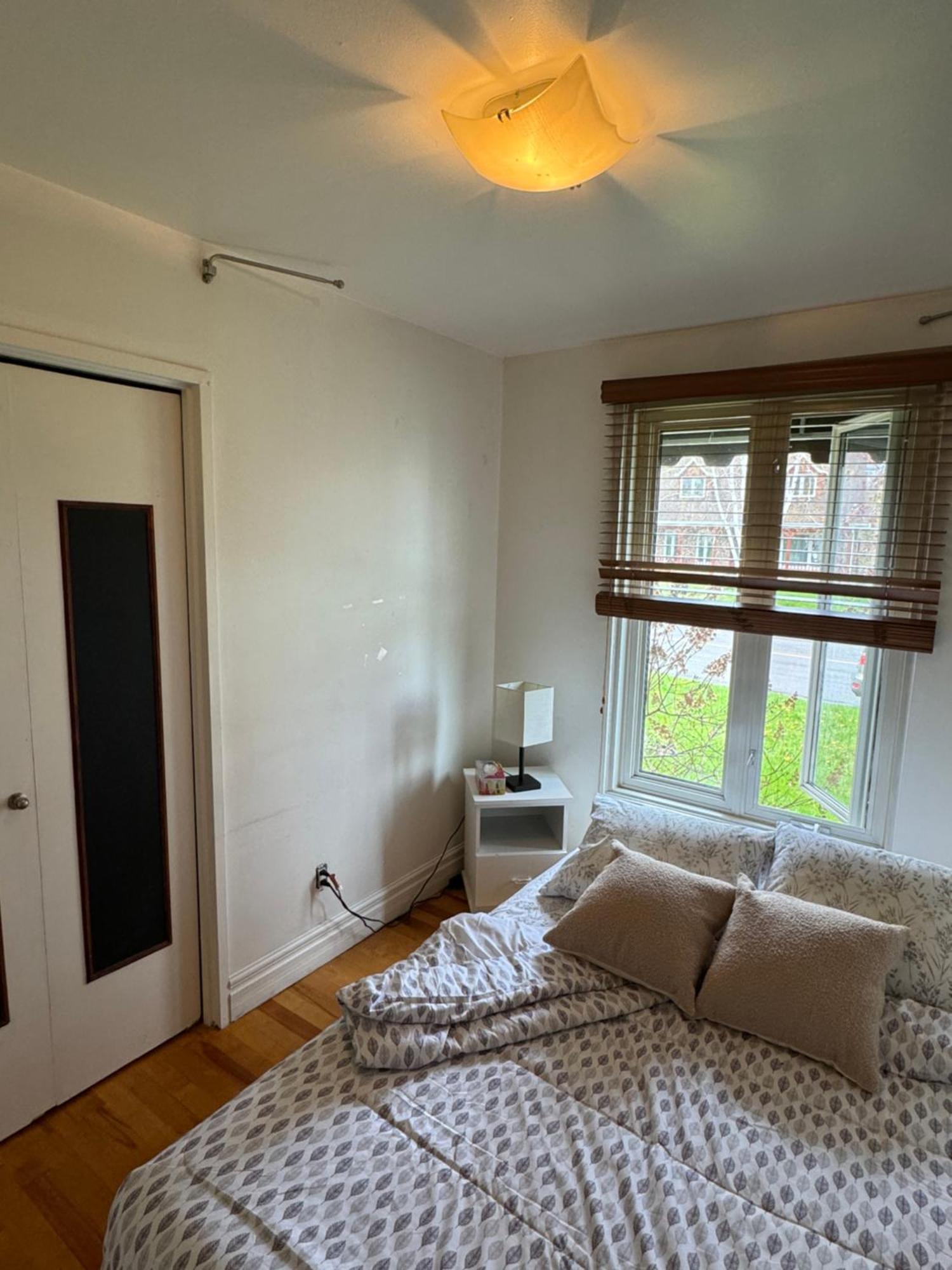 Tinga Home Chicoutimi Δωμάτιο φωτογραφία