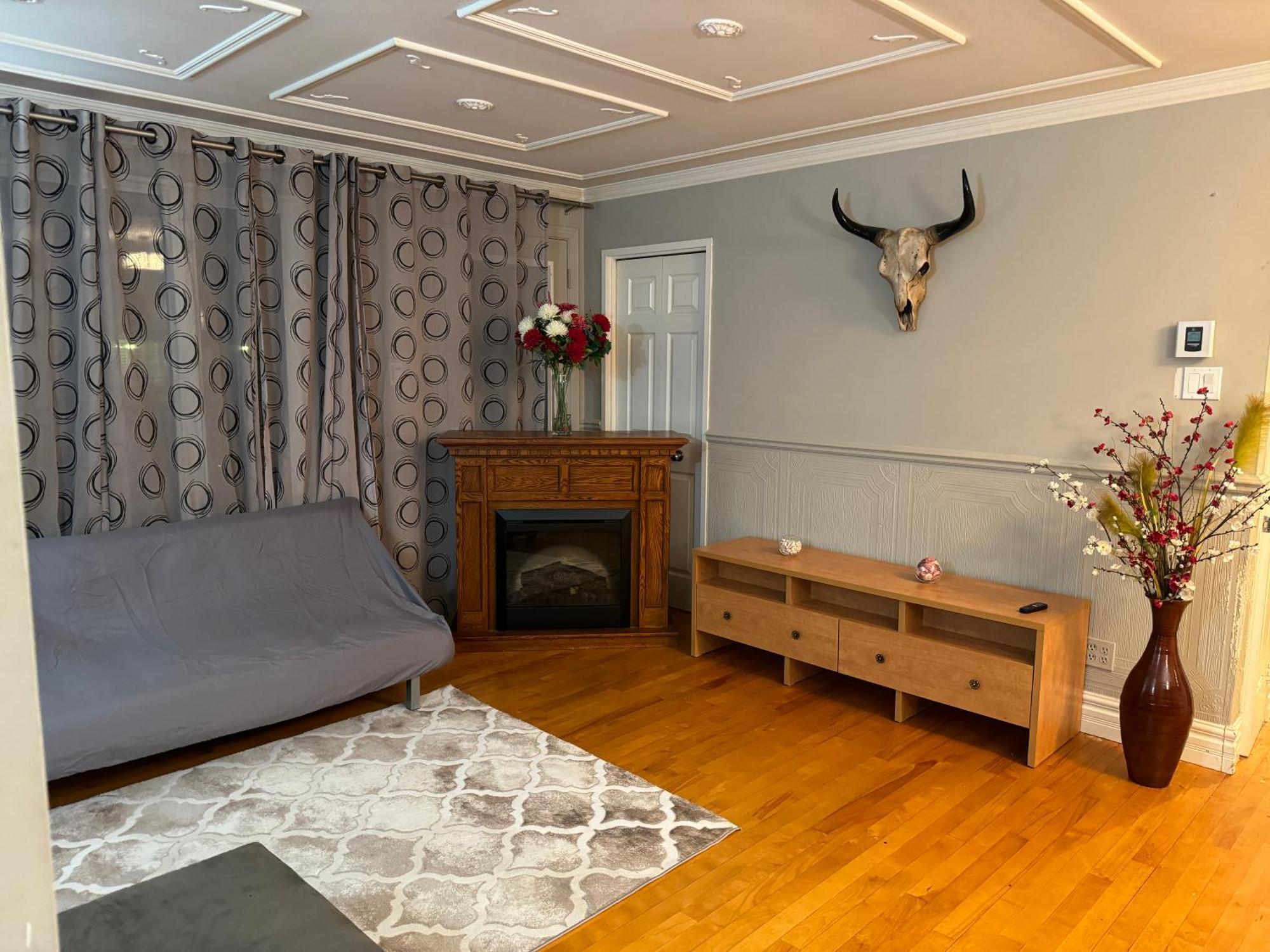 Tinga Home Chicoutimi Εξωτερικό φωτογραφία