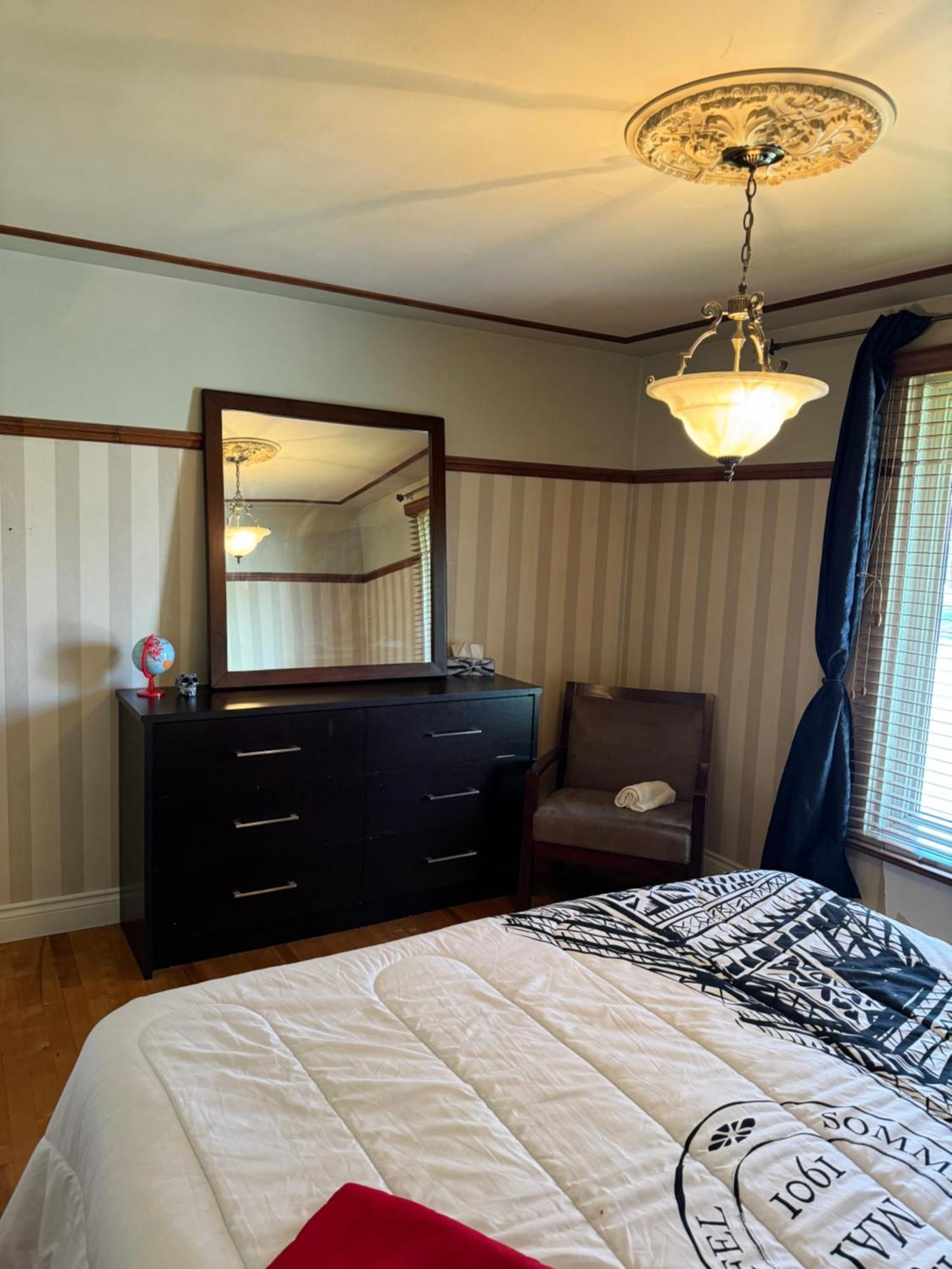 Tinga Home Chicoutimi Δωμάτιο φωτογραφία