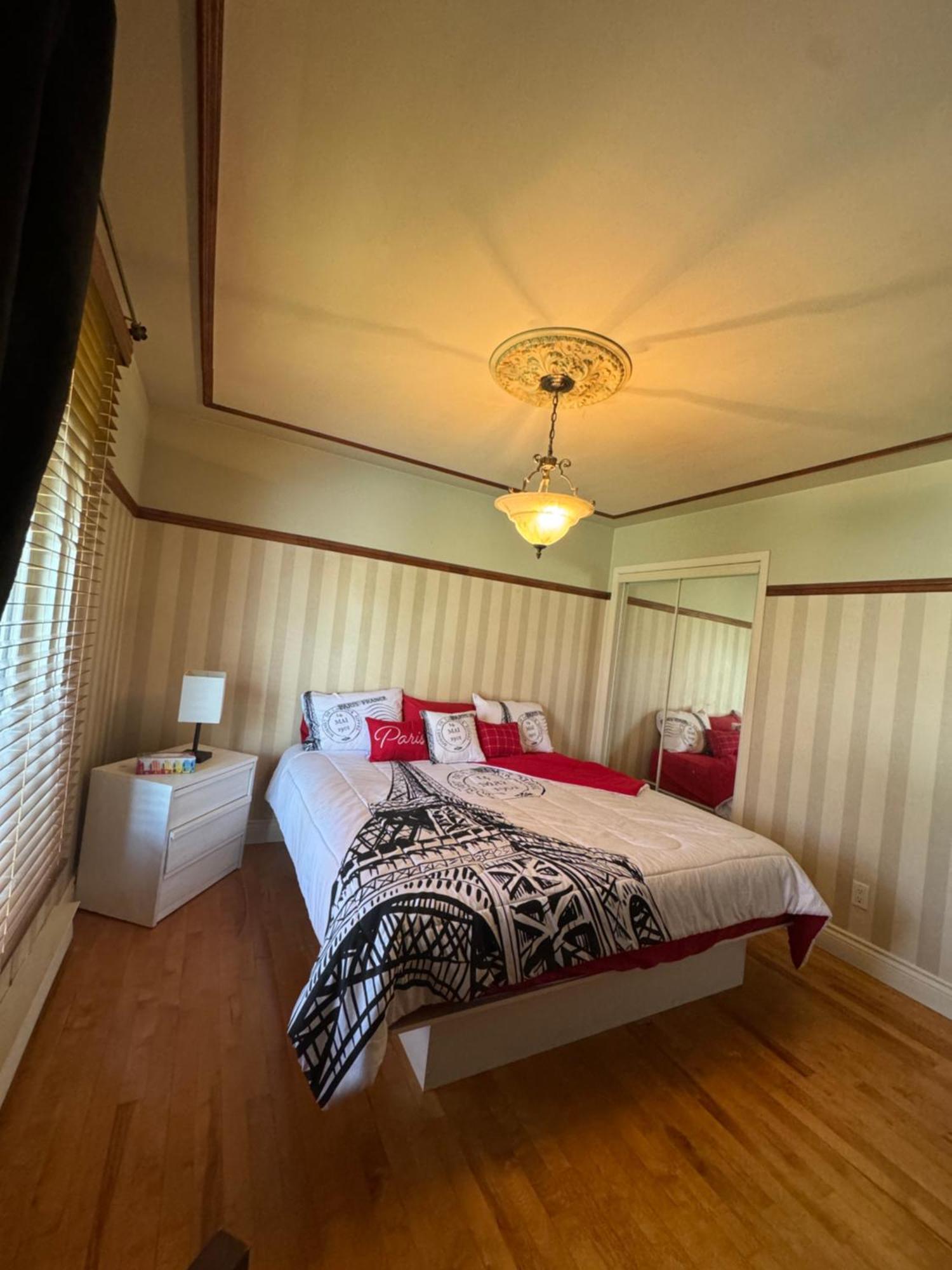 Tinga Home Chicoutimi Δωμάτιο φωτογραφία