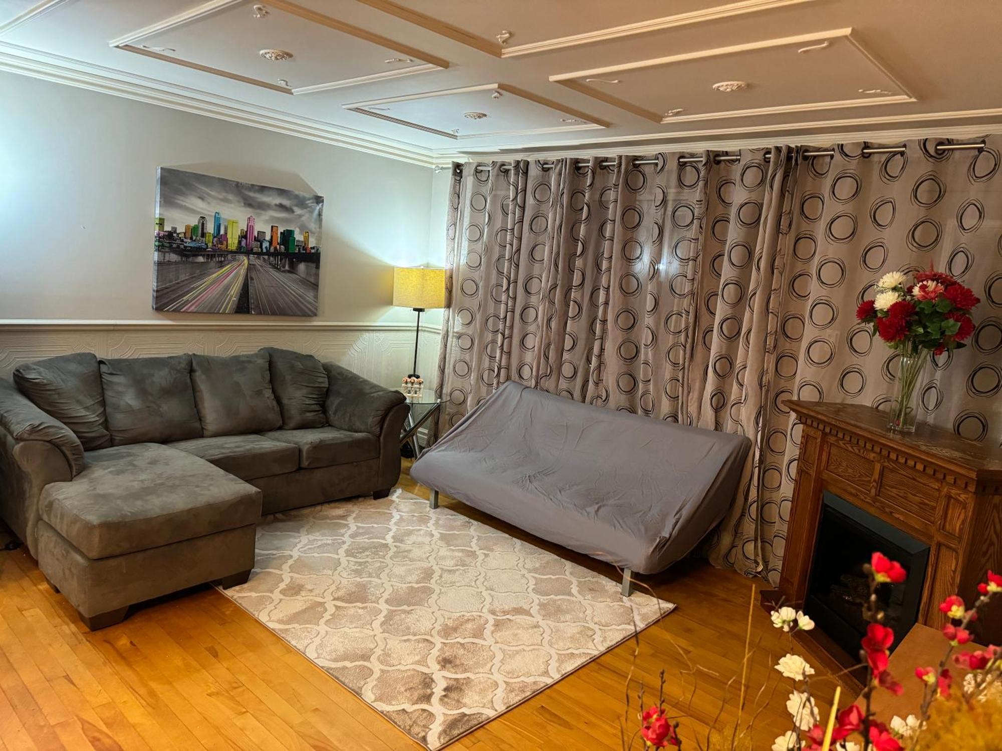 Tinga Home Chicoutimi Εξωτερικό φωτογραφία