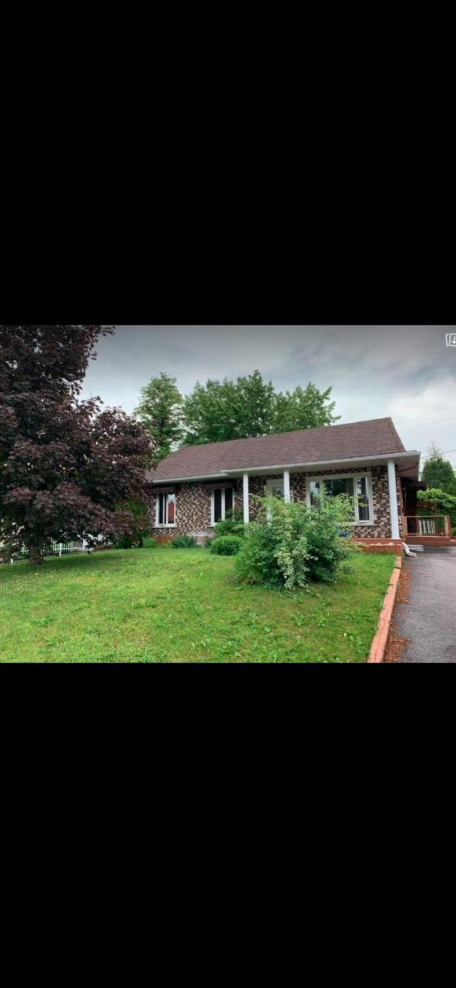 Tinga Home Chicoutimi Εξωτερικό φωτογραφία
