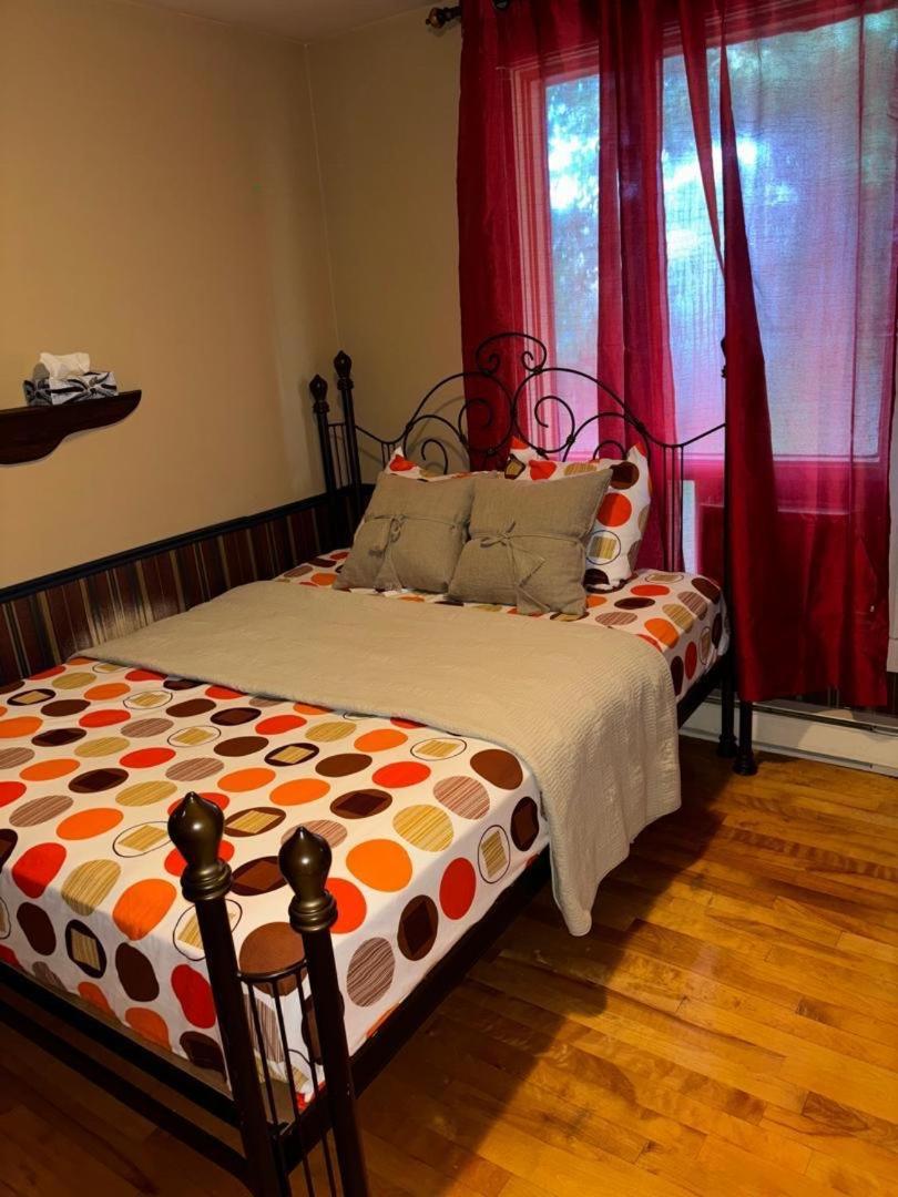 Tinga Home Chicoutimi Δωμάτιο φωτογραφία