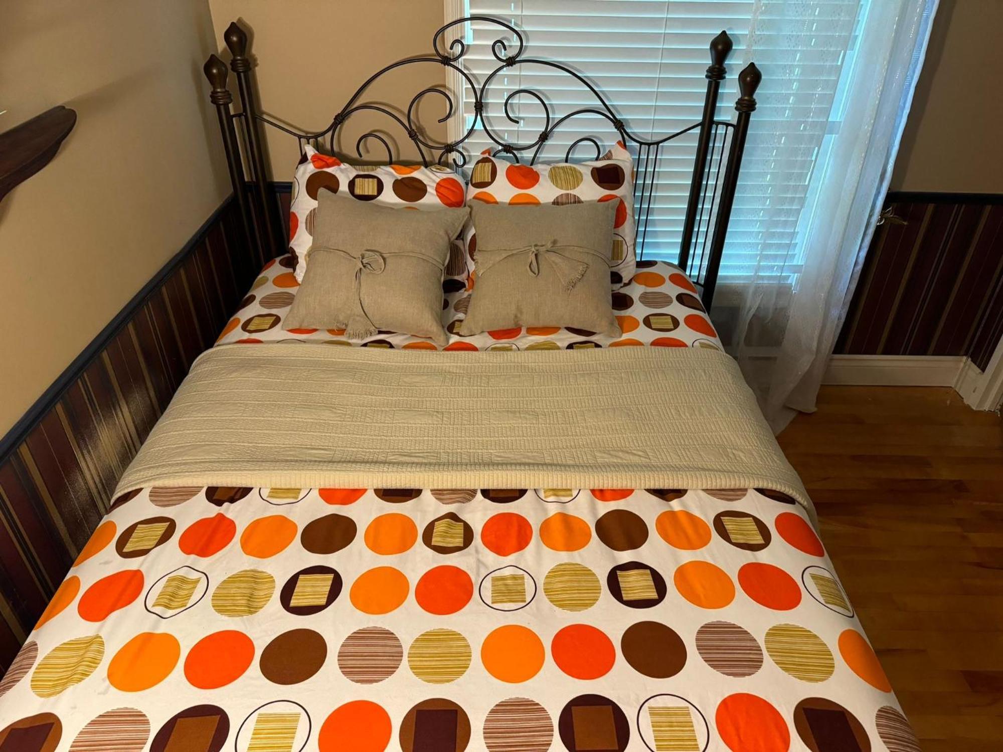 Tinga Home Chicoutimi Δωμάτιο φωτογραφία